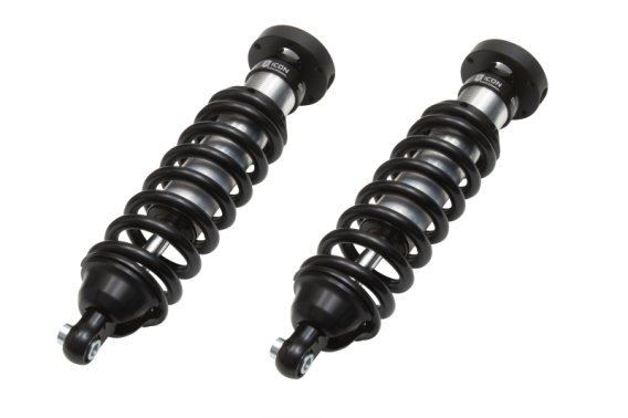 ICO 2.5 Series Coilover Kits
