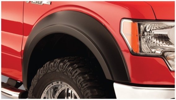 BUS Extend-A-Fender Flares