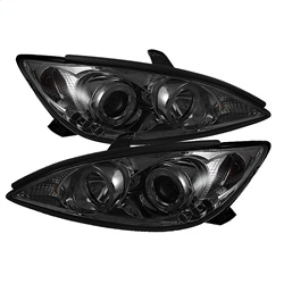 SPY Headlights