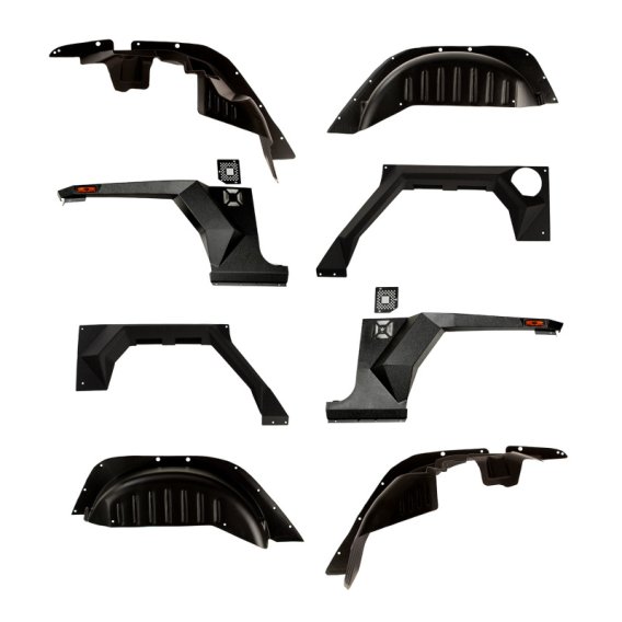 RUG Body Armor