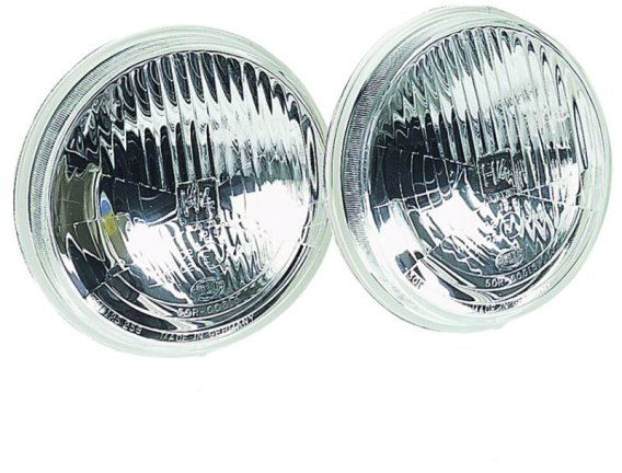 HELLA Vision Plus Head Lamp