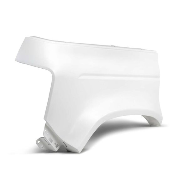 AND Fenders