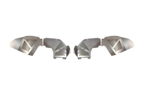 FBO Fenders