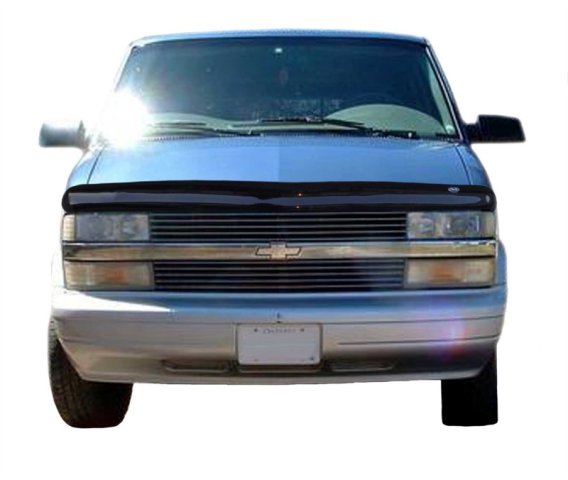 AVS Bugflector II Shield
