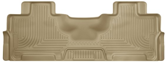 HL WB - Rear - Tan