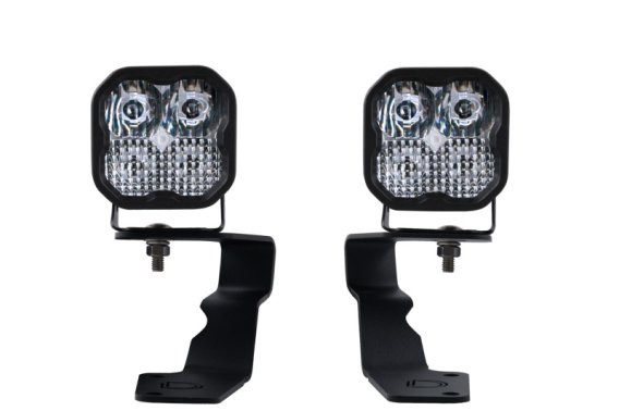 DIO LED Light Pods