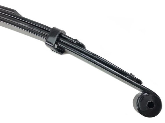 TUF Front Leaf Springs
