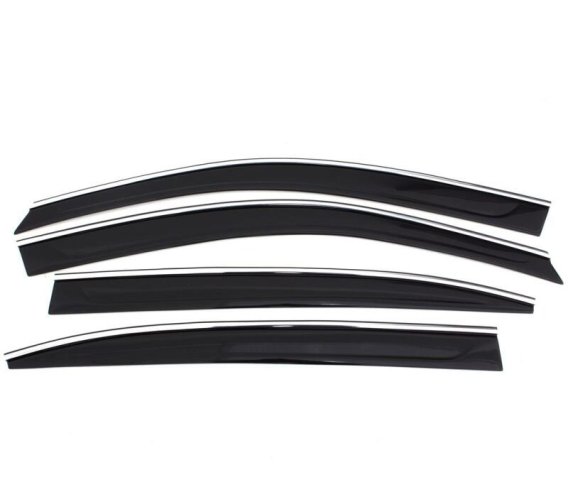 AVS Ventvisor Low Profile -Crm