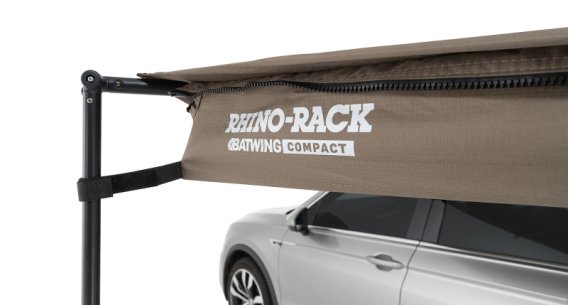 RHR Batwing Awning