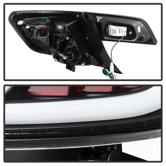 SPY LED Tail Lights