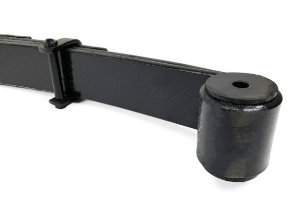 TUF Front Leaf Springs