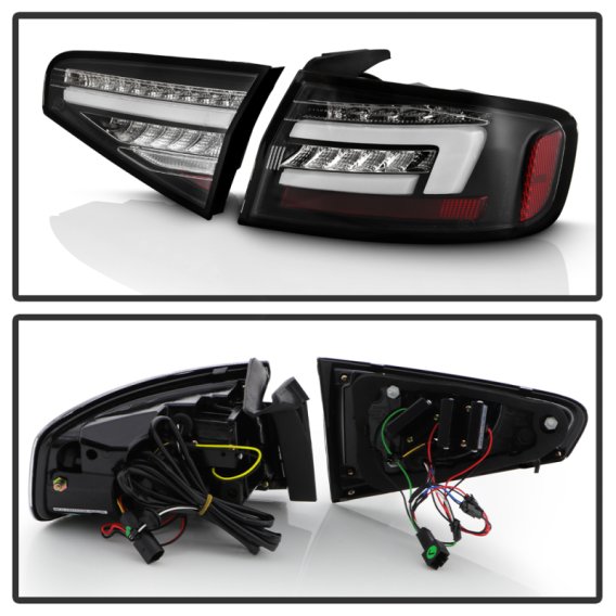 SPY LED Tail Lights