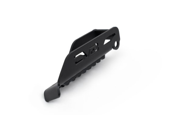 DVE Foot Pegs