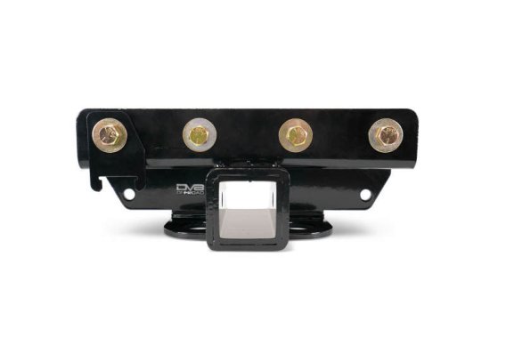 DVE Hitch Mounts