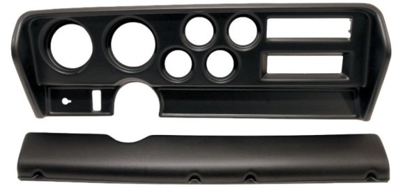 AM Direct Fit Panel