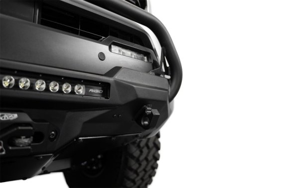 ADD Stealth Front Bumper