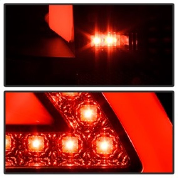 SPY LED Tail Lights