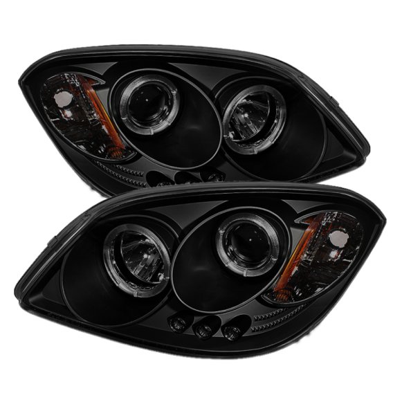 SPY Headlights