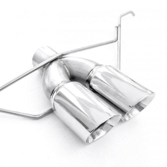 SSW Long Tube Headers