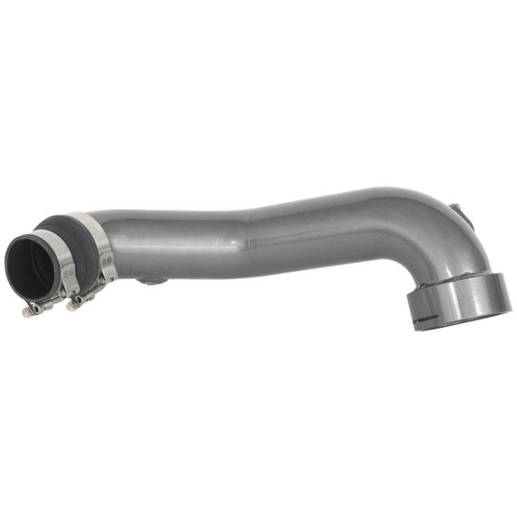 AEM IND Intercooler Piping