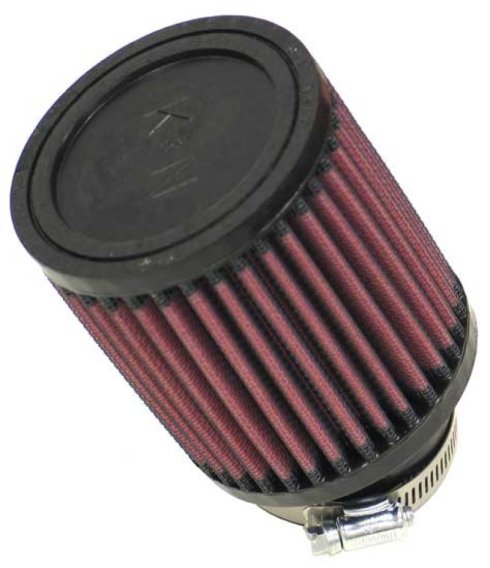 Filtro universal de caucho