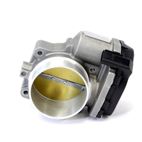 BBK Throttle Bodies