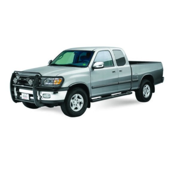 WES Premier Nerf Mount Kits