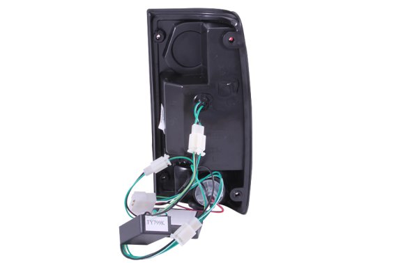 ANZ LED Taillights