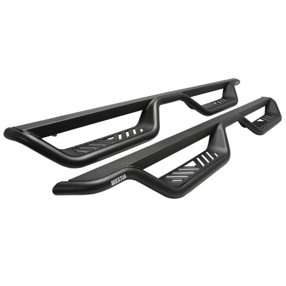 WES Nerf Bars - Outlaw