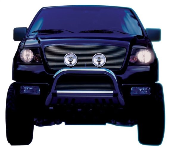HELLA 500 Fog Lamp