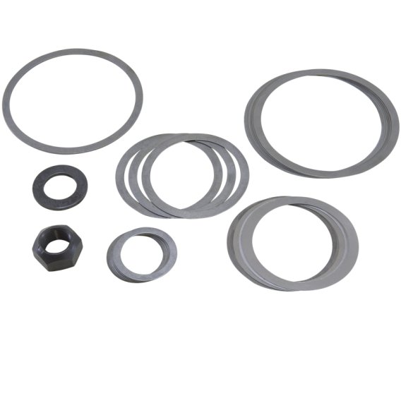 YUK Shim Kits