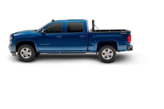 UND Flex Bed Covers