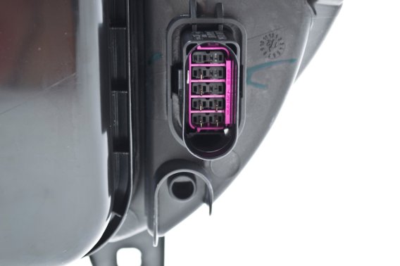 HELLA Halogen Bulb