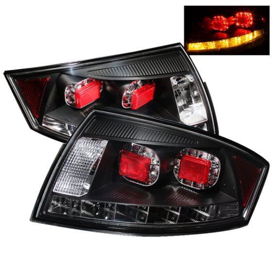 SPY LED Tail Lights