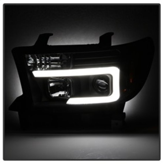 SPY Headlights
