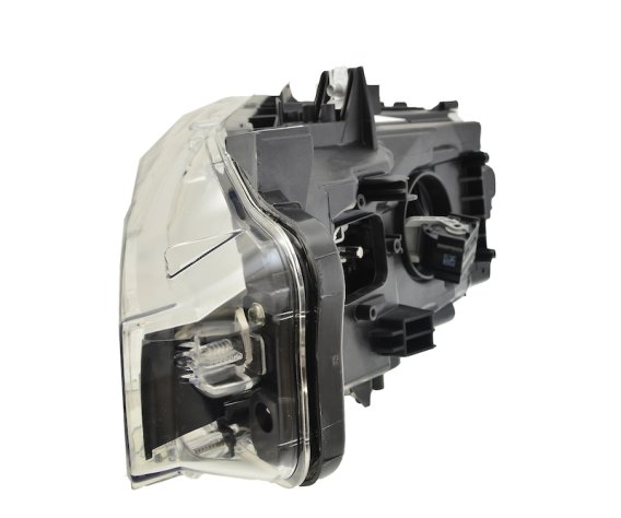 HELLA Halogen Bulb