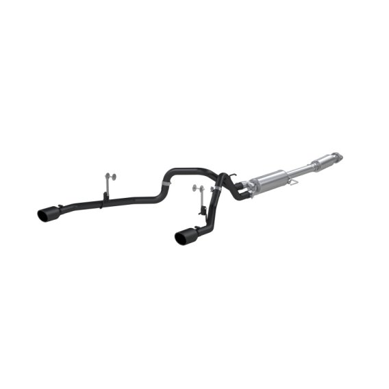 MBRP Catback Exhaust AL