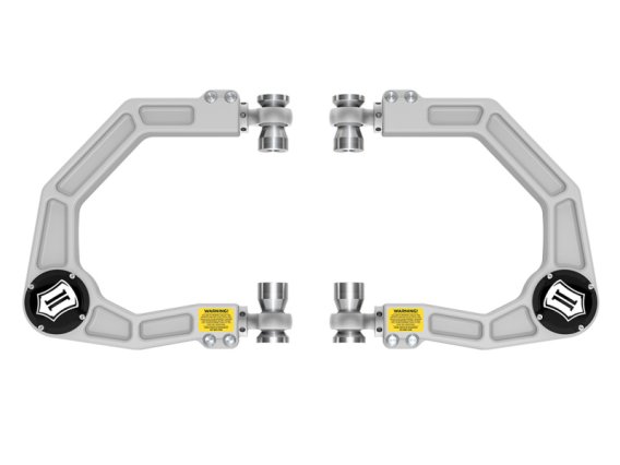 ICO Upper Control Arms