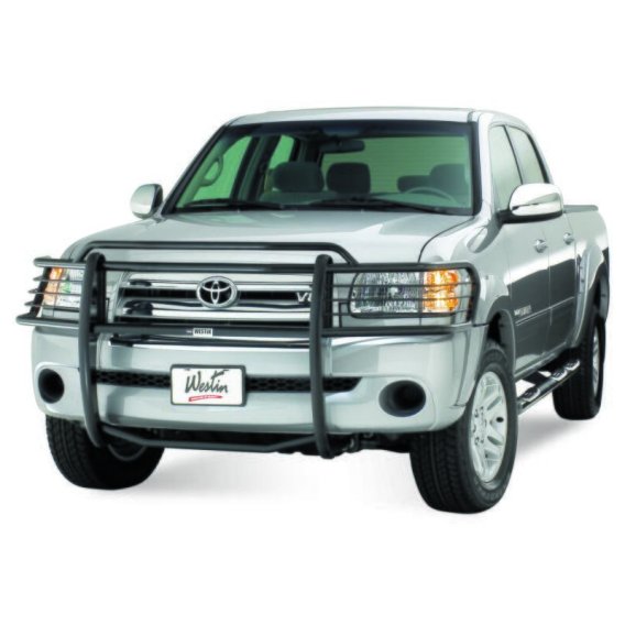 WES Sportsman Grille Guards