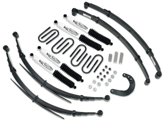 TUF Lift Kits