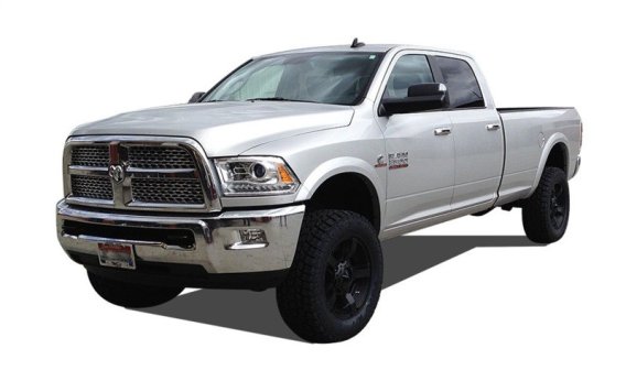 TUF Lift Kits