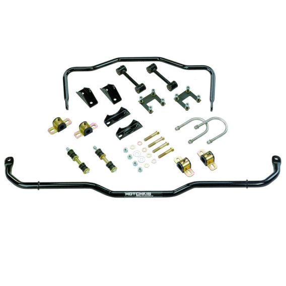 HOT Swaybar Set