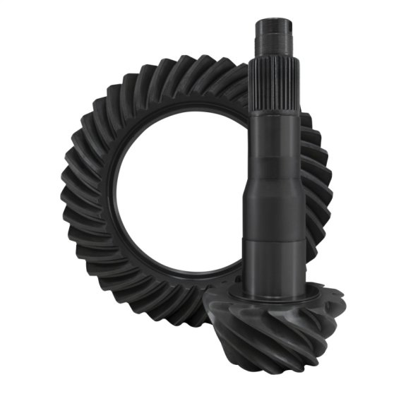 YUK Gear Sets - Ford