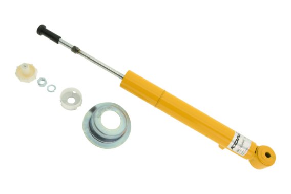 KON Sport (Yellow) Shocks