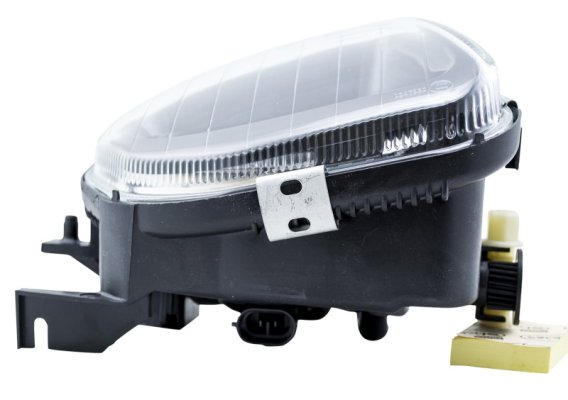 HELLA Fog Lights