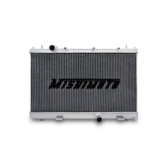 MM Radiators - Alum