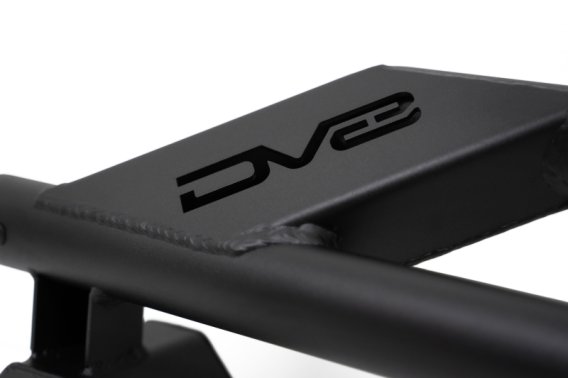 DVE Rock Sliders