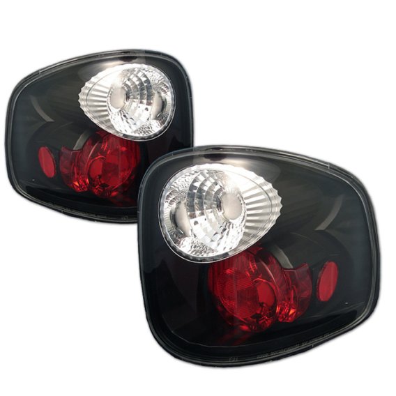 SPY Euro Tail Lights
