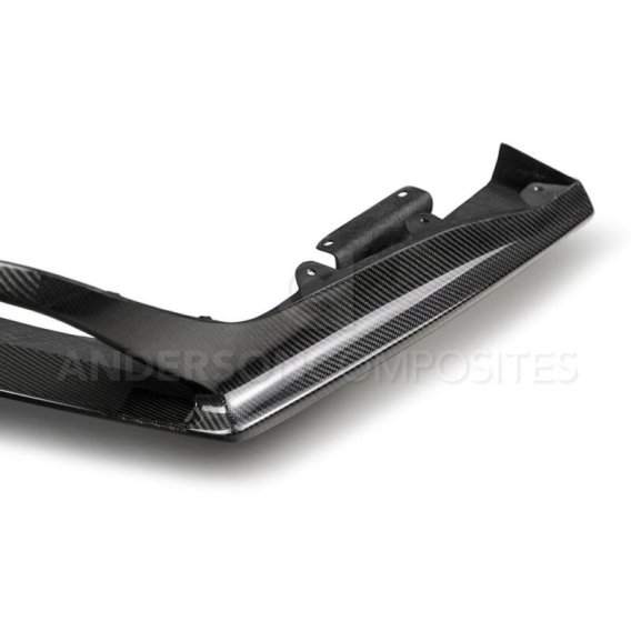 AND Rear Valance