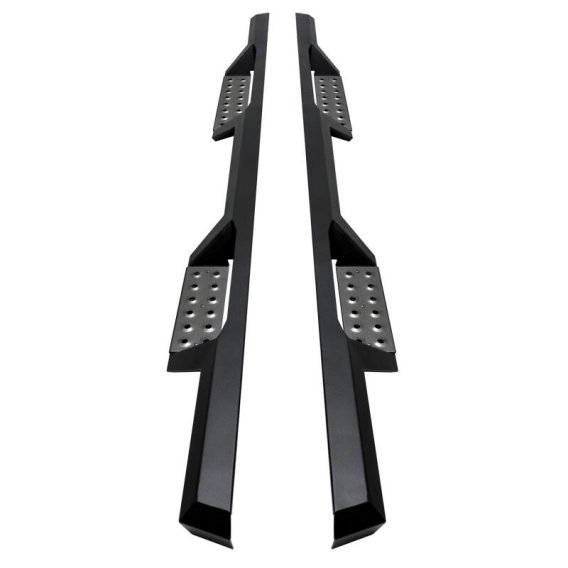 WES Nerf Bars - HDX Drop